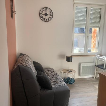 Le Petit Bailleux Apartment Braine Екстериор снимка