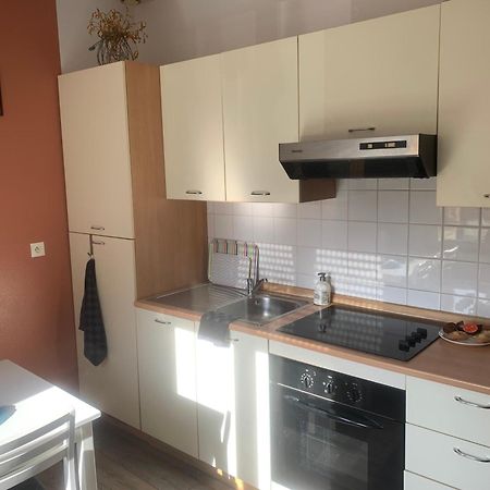 Le Petit Bailleux Apartment Braine Екстериор снимка